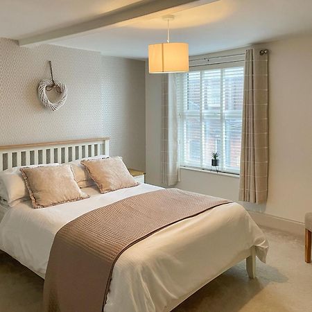 Driftwood Cottage Gorleston-on-Sea Extérieur photo