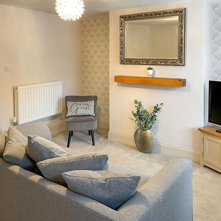 Driftwood Cottage Gorleston-on-Sea Extérieur photo