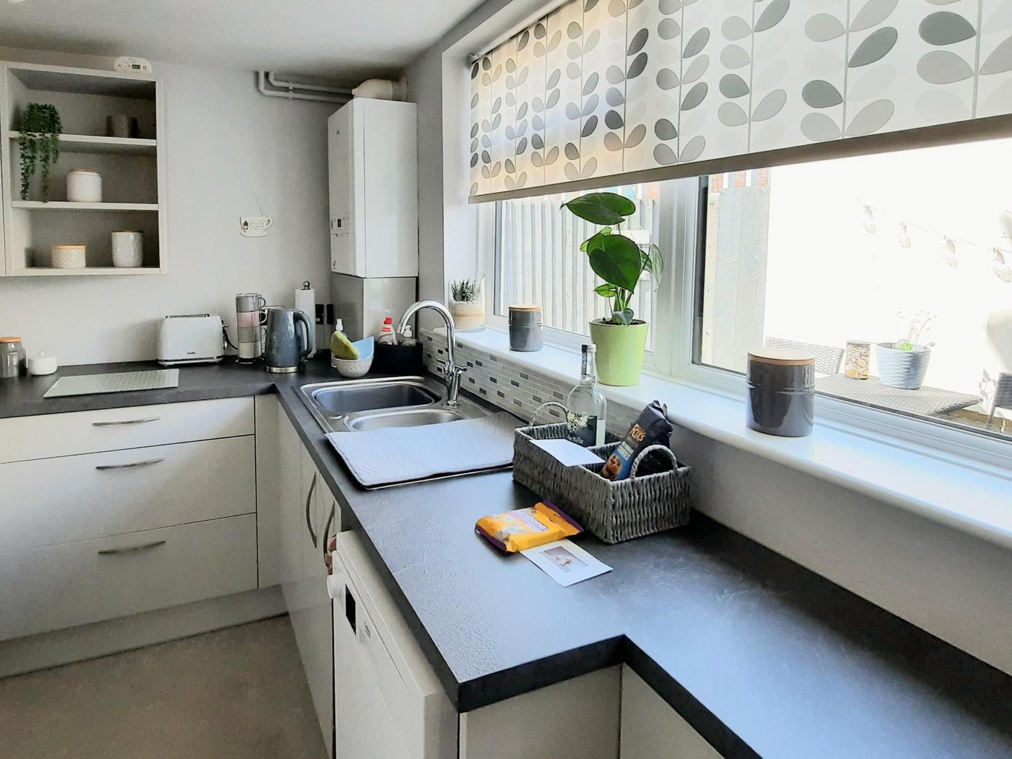 Driftwood Cottage Gorleston-on-Sea Extérieur photo