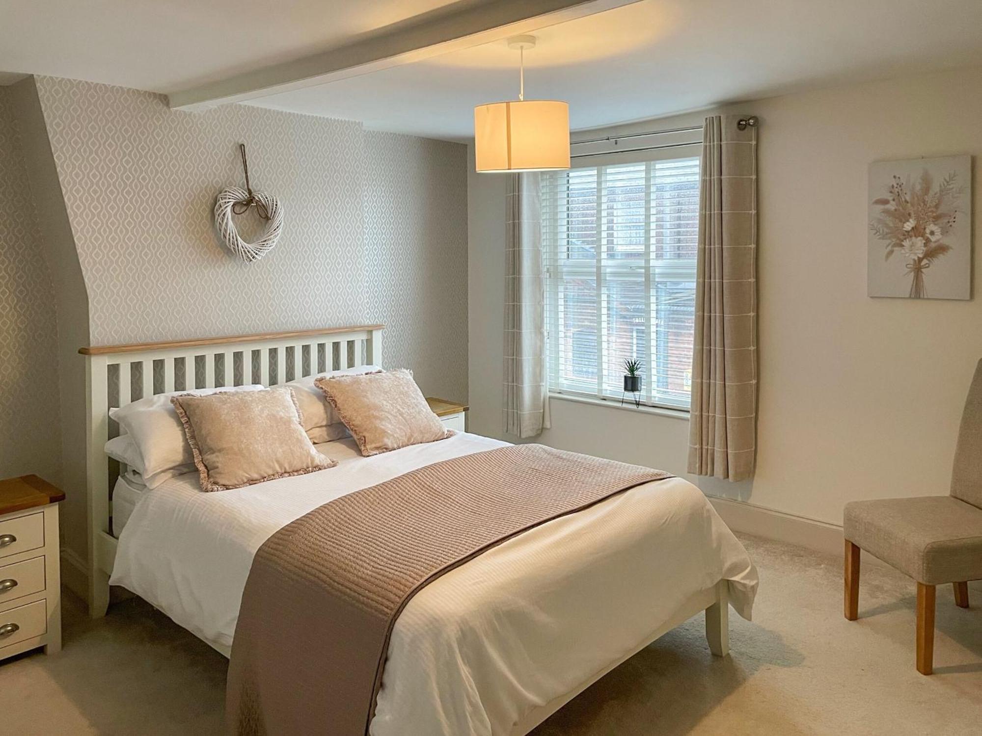 Driftwood Cottage Gorleston-on-Sea Extérieur photo
