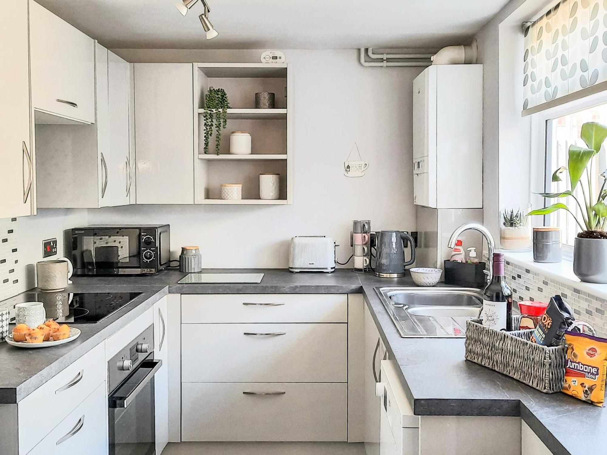 Driftwood Cottage Gorleston-on-Sea Extérieur photo