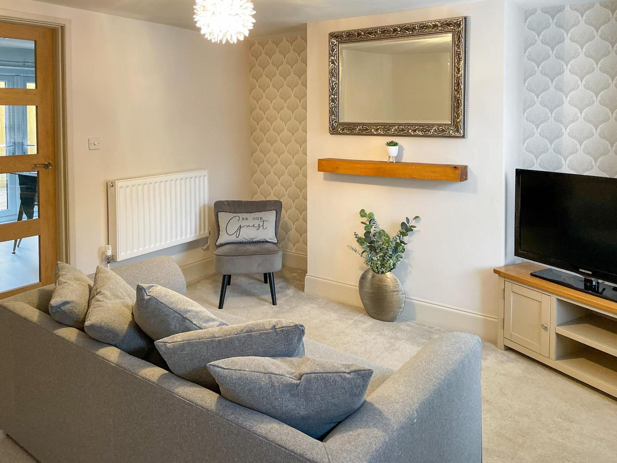 Driftwood Cottage Gorleston-on-Sea Extérieur photo